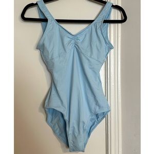 SoDanca Medium Tank Leotard